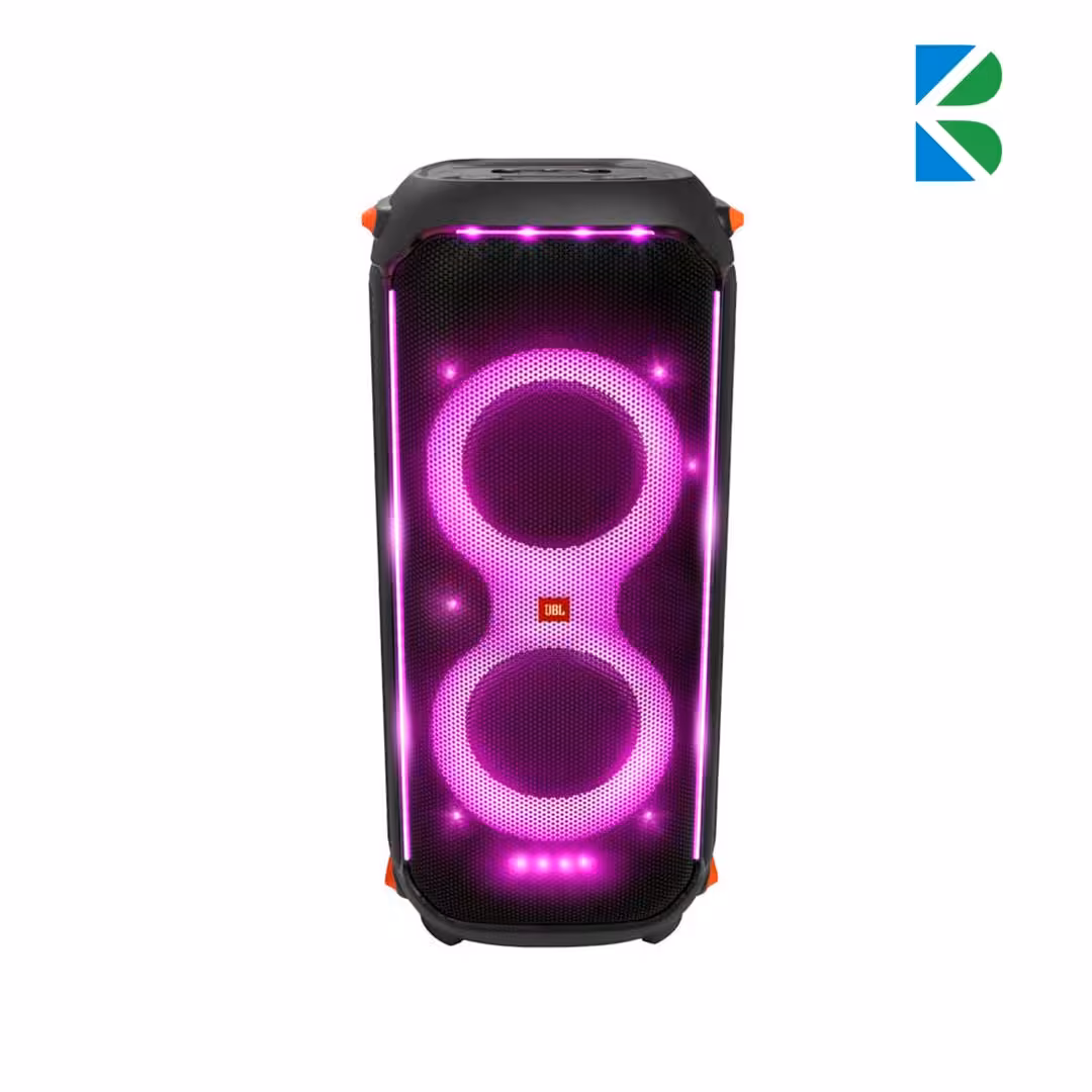 اسپیکر بلوتوثی قابل حمل جی بی ال مدل Party Box 710