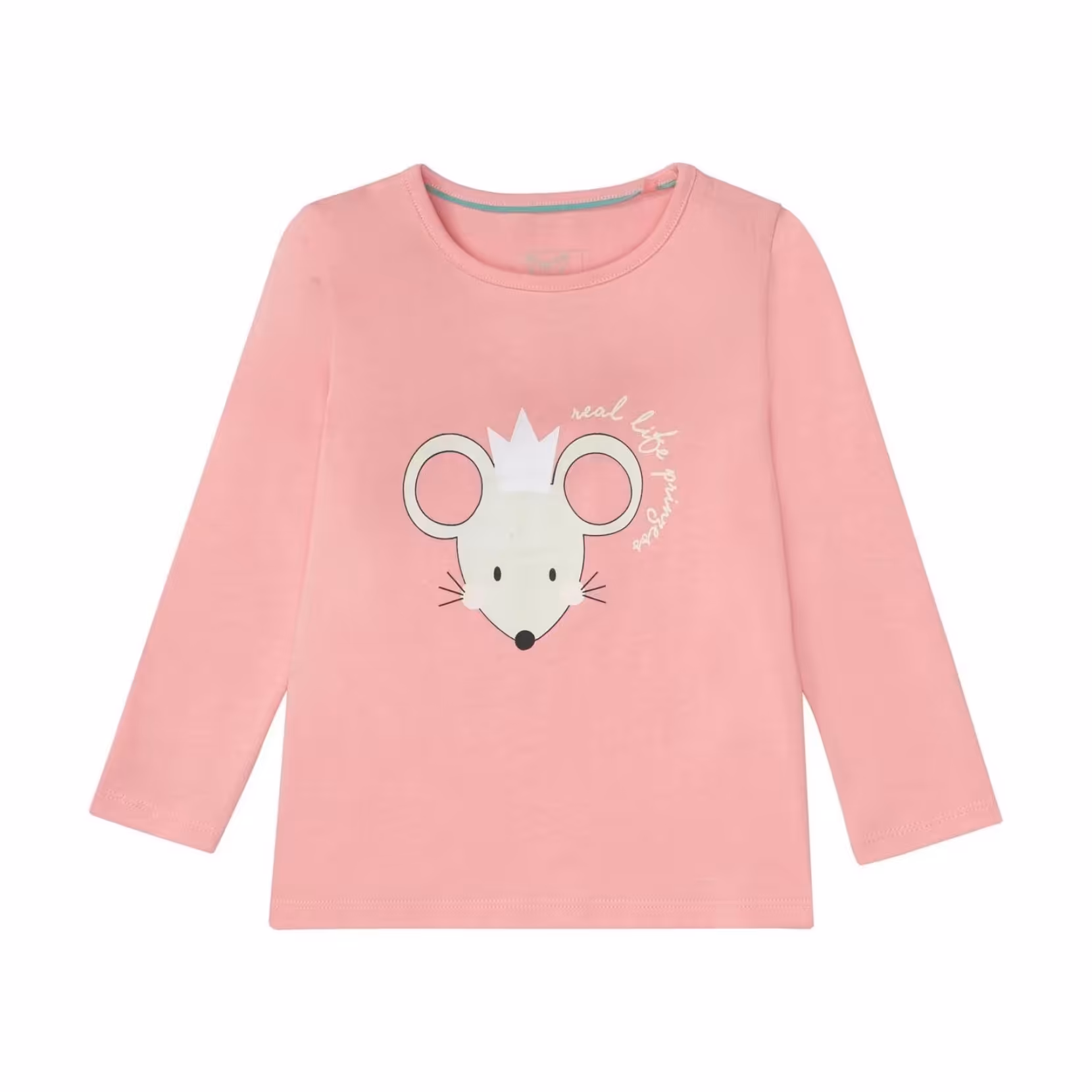 بلوز دخترانه جادویی لوپیلو lupilu آلمان ، سایز 2 تا 4 سال (ارسال رایگان)