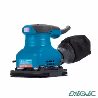 سنباده لرزان لکا مدل 5180