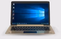 تبلت لپ تاپ جی ال ایکس  دبلیو 11پلاس 2in1| GLX W11