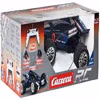 carrera Rc-agent black كد 161003