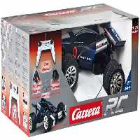 carrera Rc-agent black كد 161003