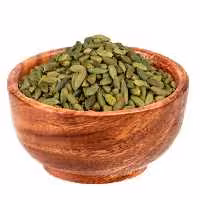 هل سبز درشت اعلا (50 گرمی) 