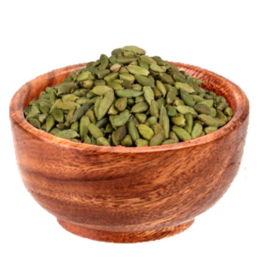 هل سبز درشت اعلا (50 گرمی) 