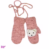 دستکش بافت مدل tg312