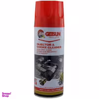 اسپری انژکتور شوی خودرو گتسان مدل A 809حجم 450 میلی لیتر