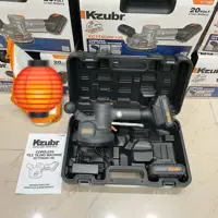 ویبره شارژی مارک زوبر  مدل K11083