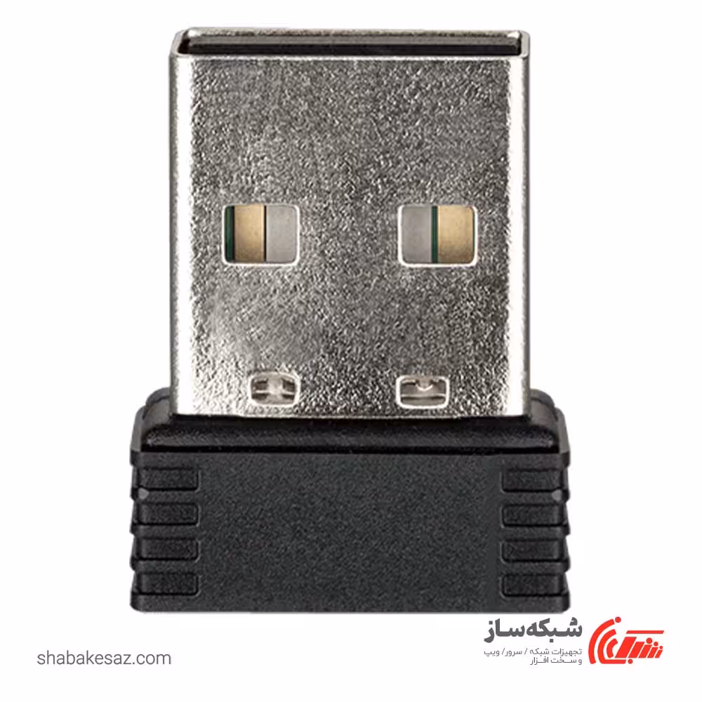 قیمت و خرید کارت شبکه دی لینک D-Link DWA-121 وایرلس N150 - شبکه ساز