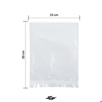 سلفون بسته بندی 15x20 بسته یک کیلویی