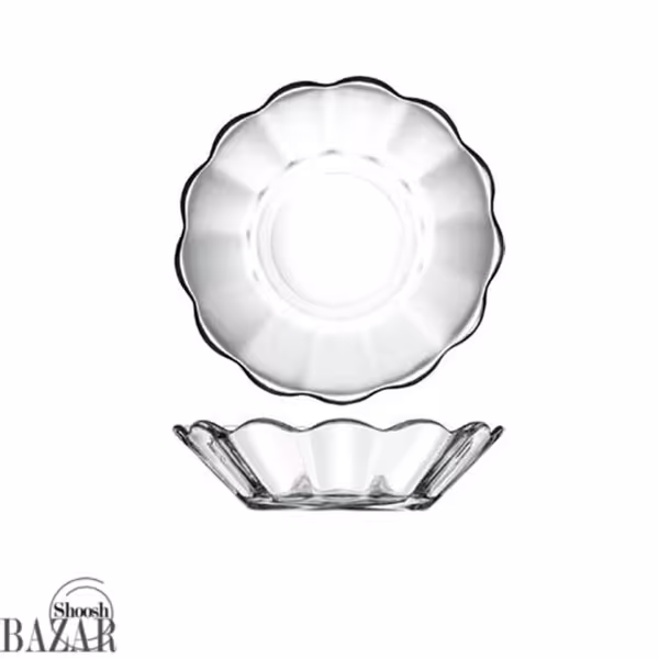 نعلبکی خورشیدی پاشاباغچه کد 54351