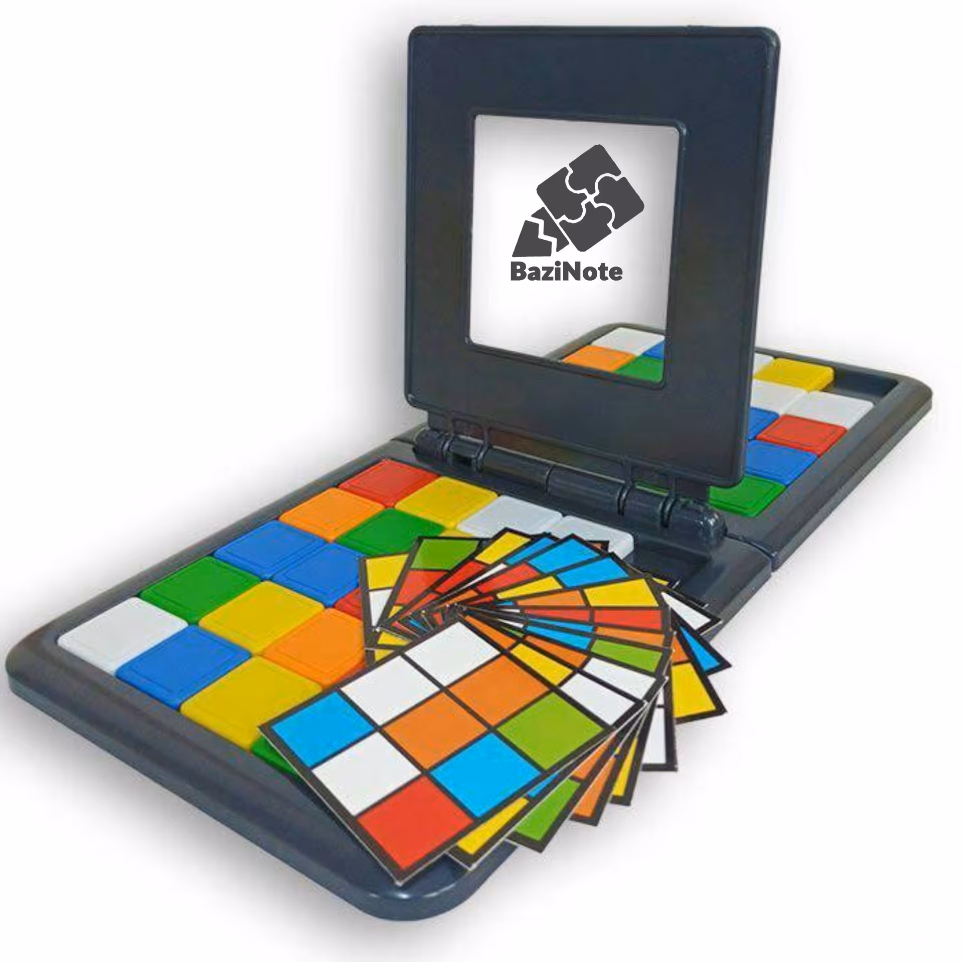 بازی فکری و اسباب بازی جت ست