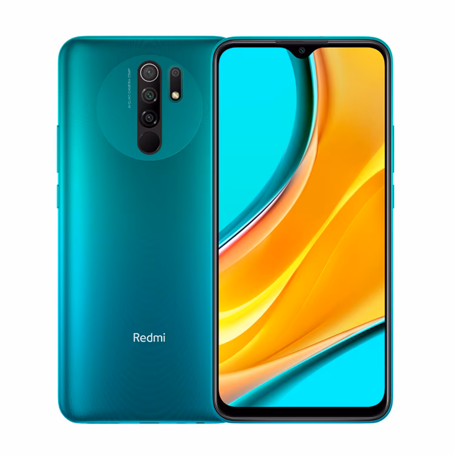 گوشی موبایل شیائومی مدل Redmi 9 ظرفیت 64 گیگابایت و 4 گیگابایت رم ( نسخه گلوبال )