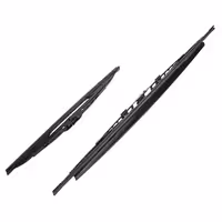 تیغه برف پاک کن روتا مدل HY222 مناسب برای مزدا 2 بسته دو عددی