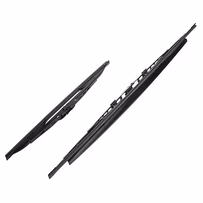 تیغه برف پاک کن روتا مدل HY222 مناسب برای مزدا 2 بسته دو عددی