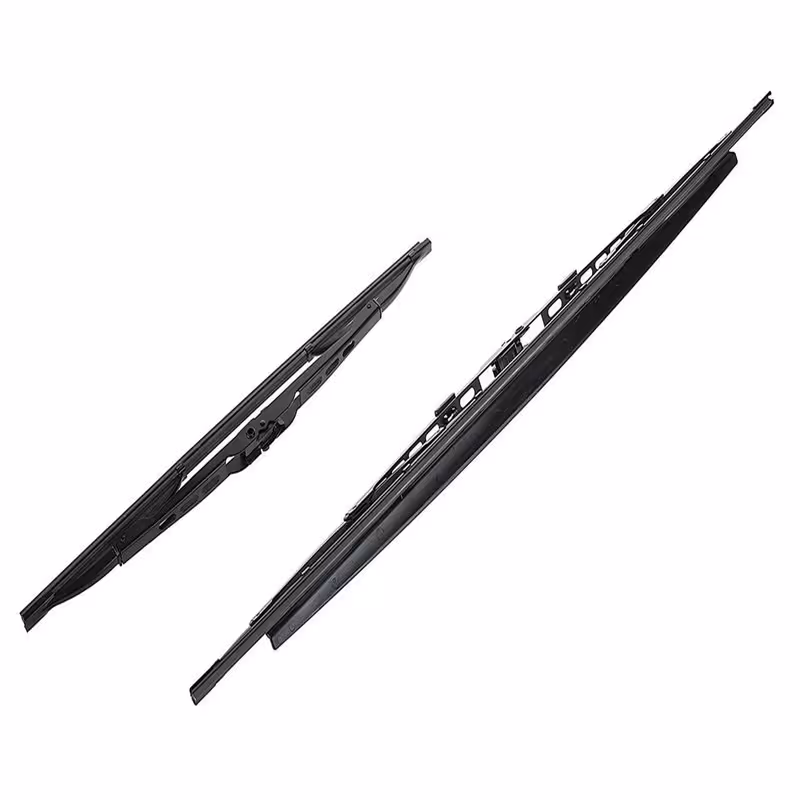 تیغه برف پاک کن روتا مدل HY222 مناسب برای مزدا 2 بسته دو عددی