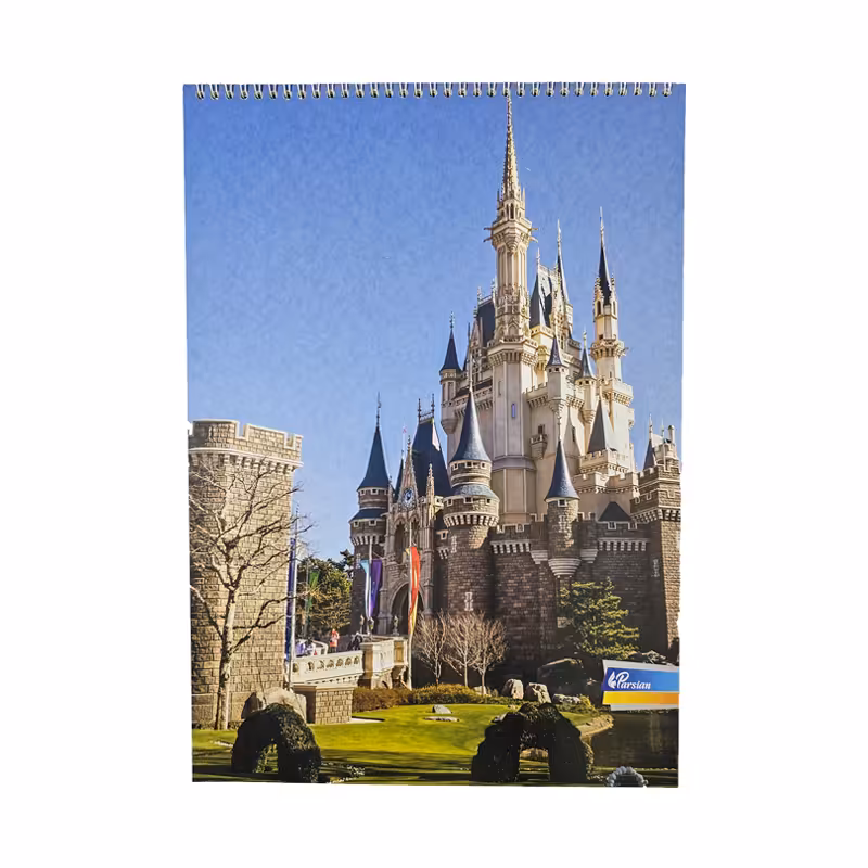 دفتر طراحی A3