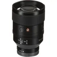 لنز سونی مدل Sony FE 135mm f/1.8 GM