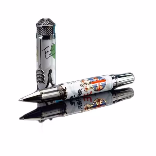 خودکار مون بلان مدل 116260