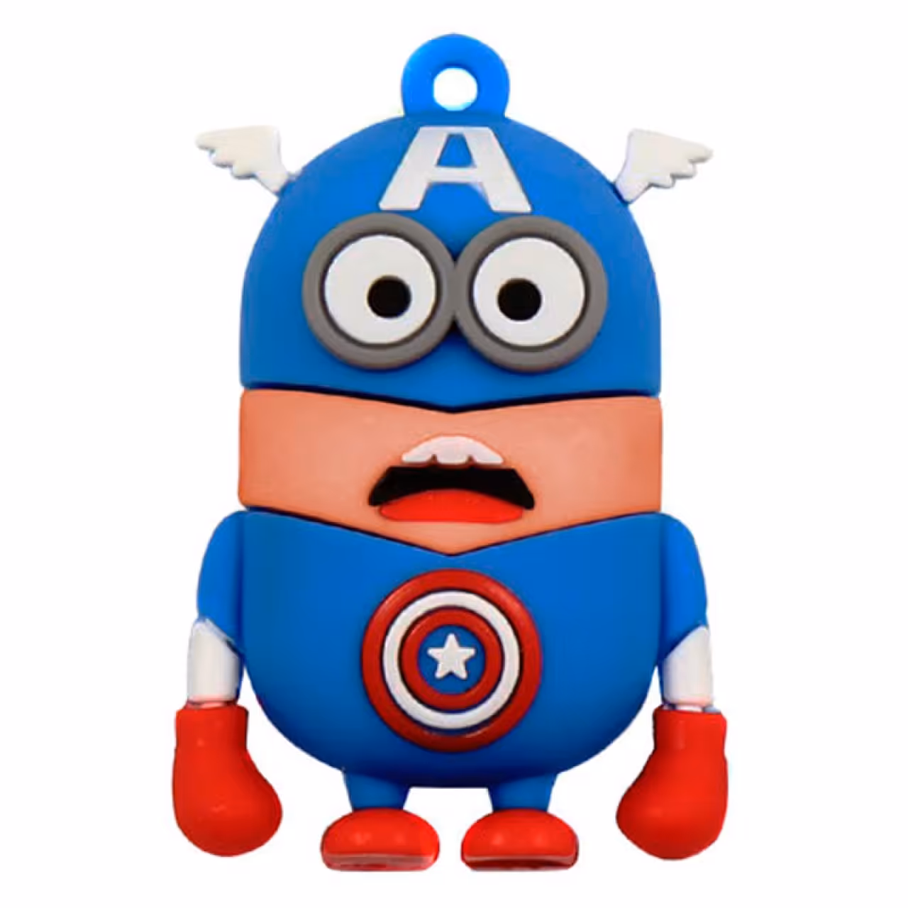 فلش عروسکی 64 گیگ وریتی مدل T232