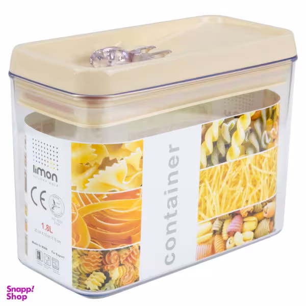 بانکه لیمون مدل 1738