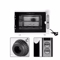 دستگاه استریل uv استرلیزه