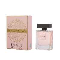 ادو تویلت زنانه پرستیژ مدل Lalique Lamour حجم 100 میلی لیتر
