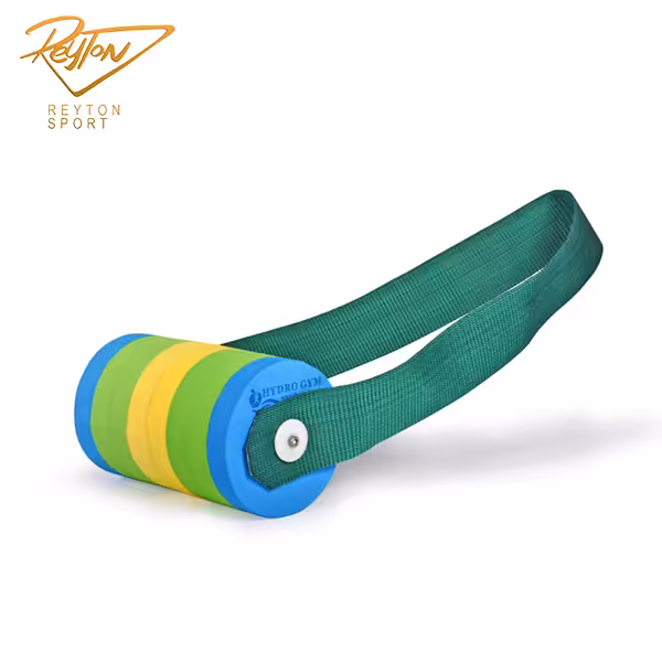 مقاومت پایی هیدروجیم HG029
