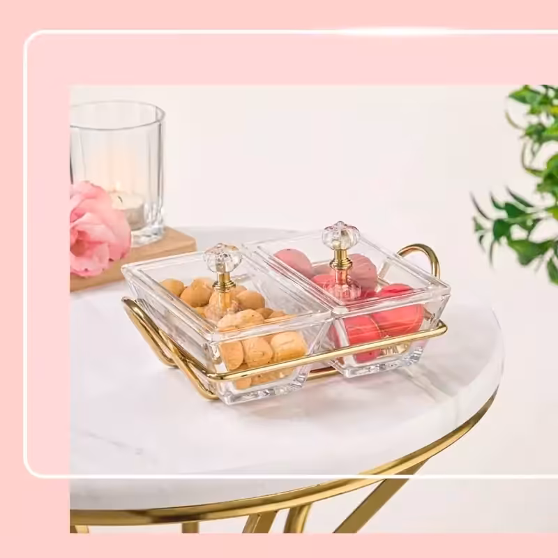 اردو خوری دو خانه