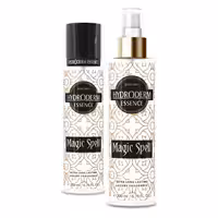 اسپری بدن زنانه هیدرودرم مدل Magic Spell حجم 200 میلی لیتر