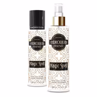 اسپری بدن زنانه هیدرودرم مدل Magic Spell حجم 200 میلی لیتر