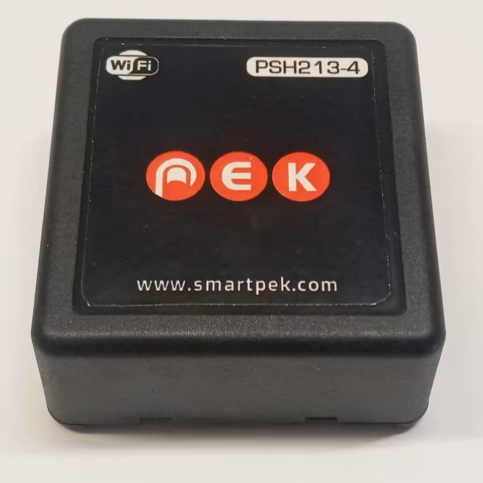 ماژول هوشمند ساز  تجهیزات برقی تا چهار خط