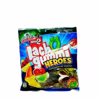 پاستیل heroes