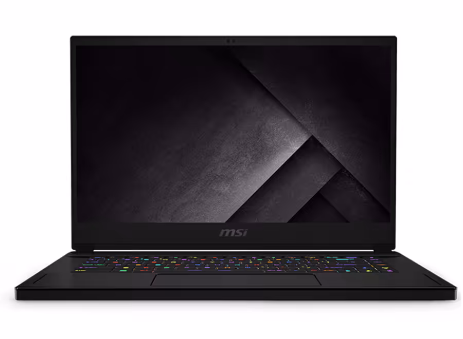 لپ تاپ 15 اینچی ام اس آی مدل GS66 Stealth 10SE