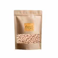 لوبیا سفید ممتاز فدک شعبه 5 (600گرم)