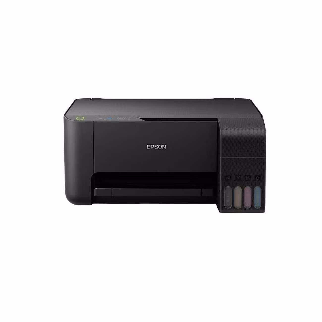 پرینتر چندکاره جوهر افشان Epson L3150w