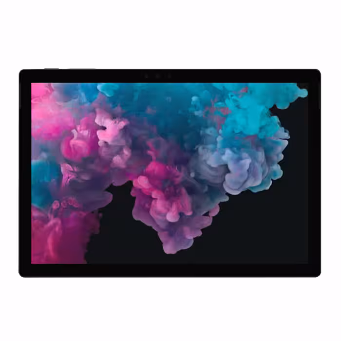 تبلت مایکروسافت سرفیس پرو 6 مشکی Core i5/8GB/128GB