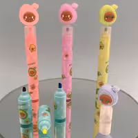 ماژیک هایلایت 