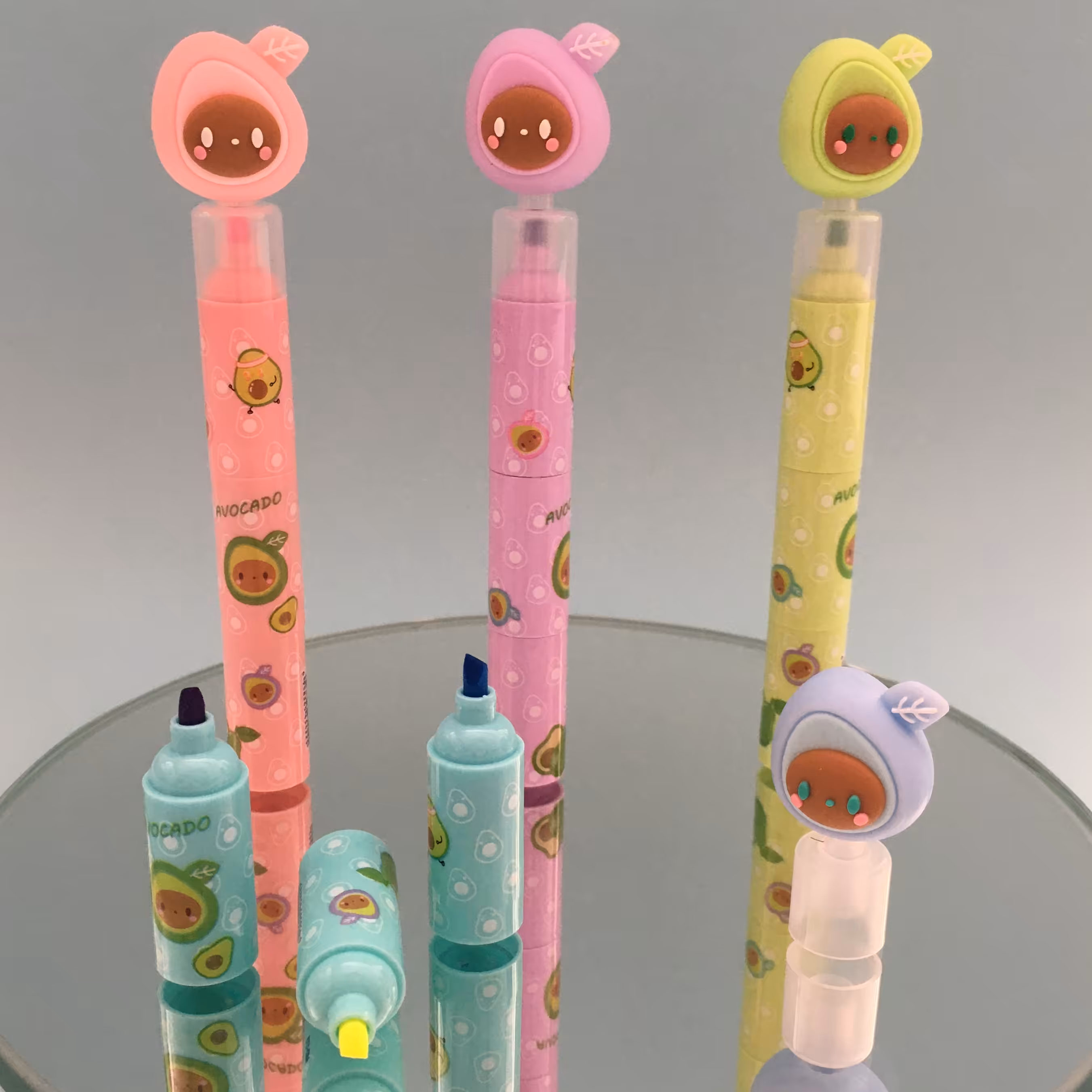 ماژیک هایلایت 