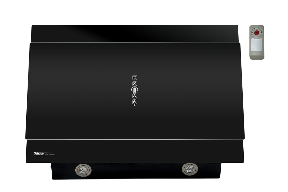 هودآشپزخانه  شومینه ای سینجر مدل HV-321