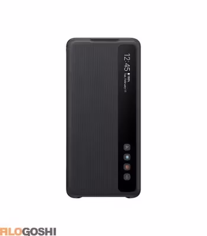 کیف کلاسوری سامسونگ مدل EF-ZG985 مناسب گوشی سامسونگ Galaxy S20 Plus