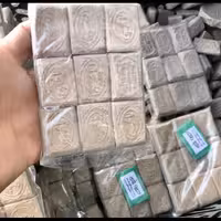 مهر تربت کربلا خالص بسته بندی