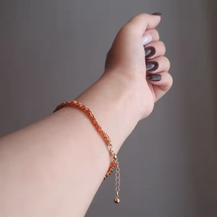 دستبند کارتیر جدید