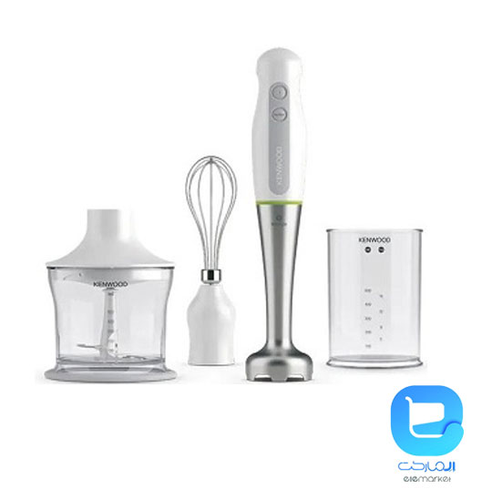گوشت کوب برقی کنوود HDP109