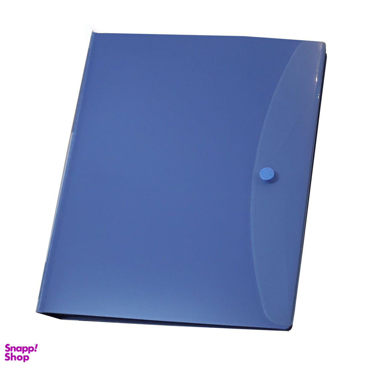 دفتر کلاسوری پاپکو (Papco) مدل NB-606 کد R1