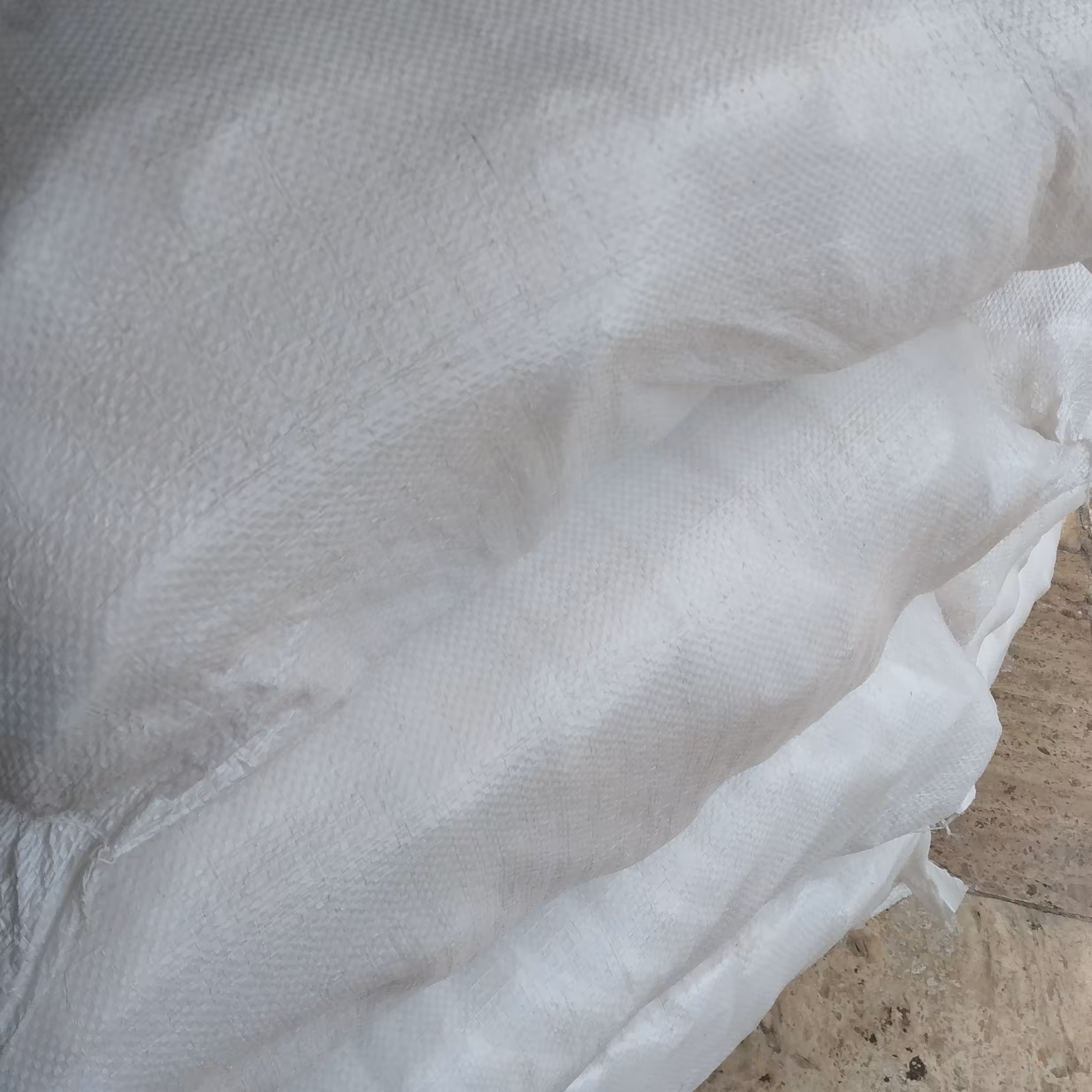 نایلکس رکابی شفاف درجه یک سایز  47×37