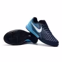 کتانی سالنی نایک مجیستا      Nike Magista X Black Blue