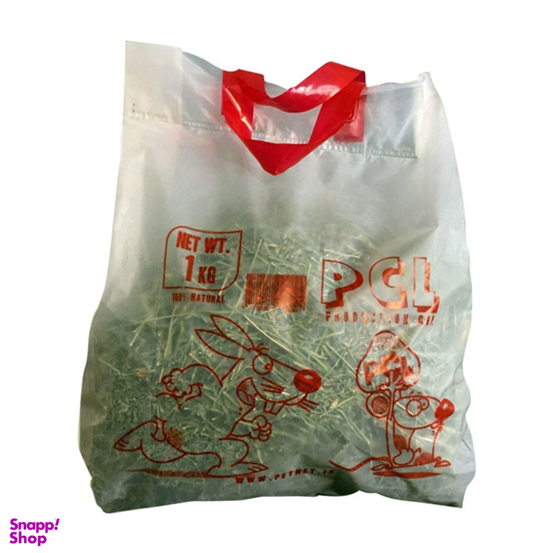 یونجه جوندگان پی سی ال (BCL) وزن 1 کیلوگرم