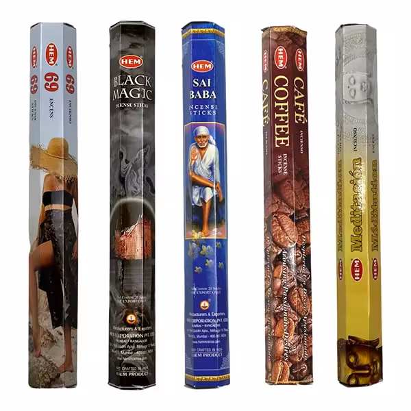 عود استوانه ای تکی