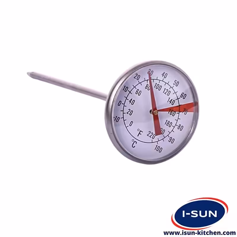 ترمومتر عقربه ای - فروشگاه آیسان