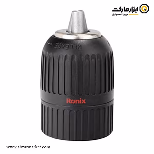 سه نظام اتوماتیک رونیکس 6.5 میلی متر مدل 6/5.3/8AP-615